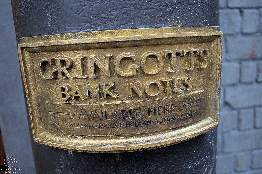 Diagon Alley