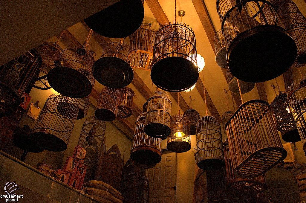 Diagon Alley