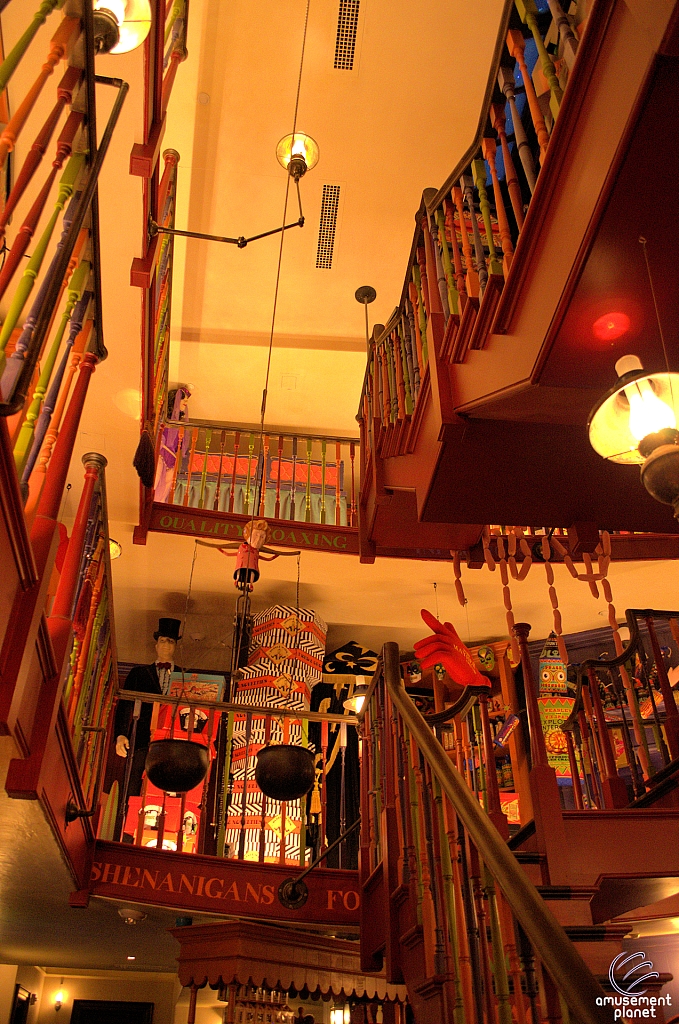 Diagon Alley