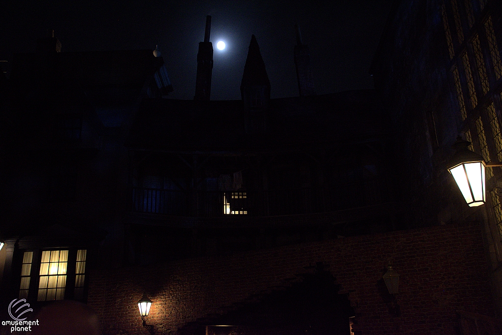 Diagon Alley