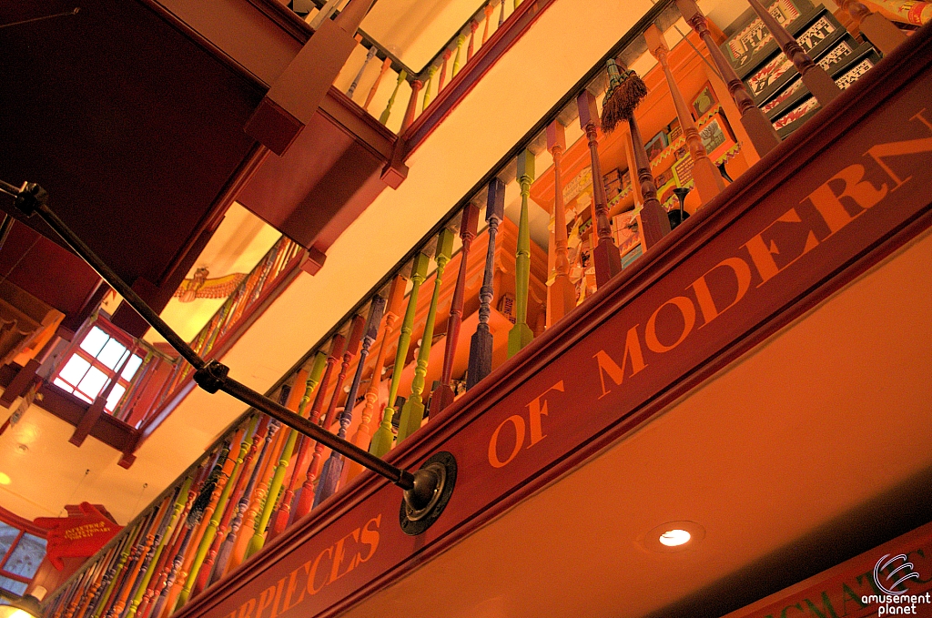 Diagon Alley