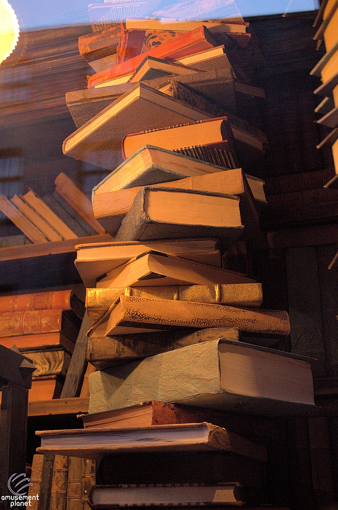 Diagon Alley