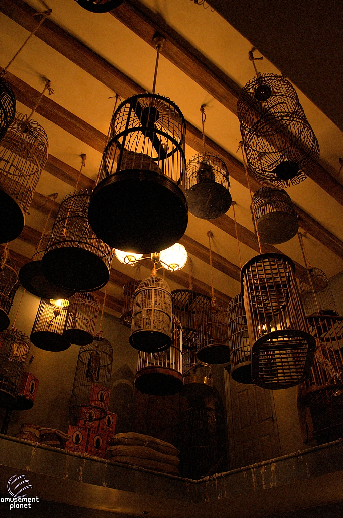 Diagon Alley