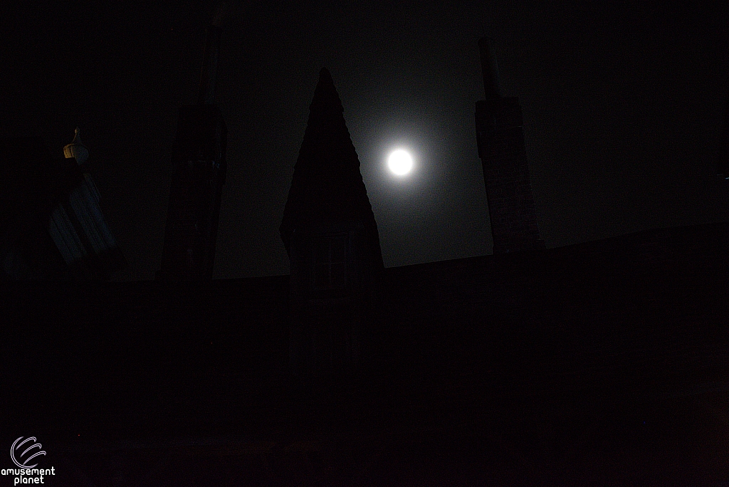 Diagon Alley