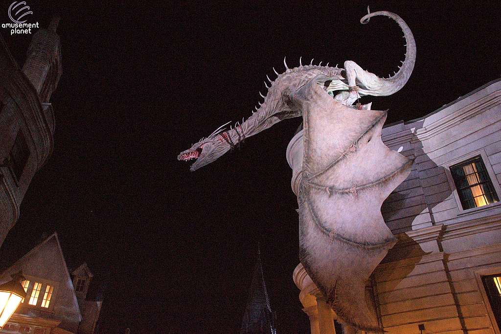 Diagon Alley