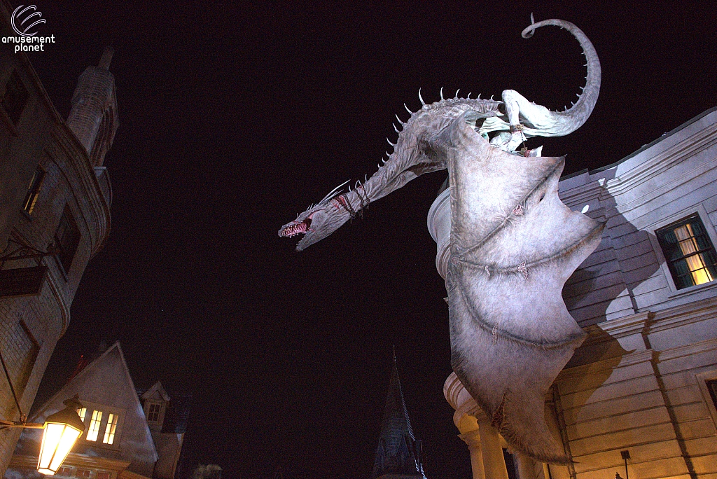 Diagon Alley
