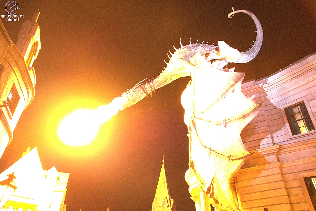 Diagon Alley
