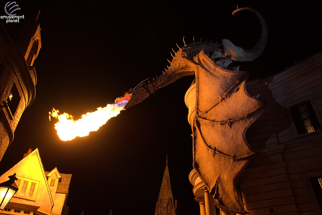 Diagon Alley