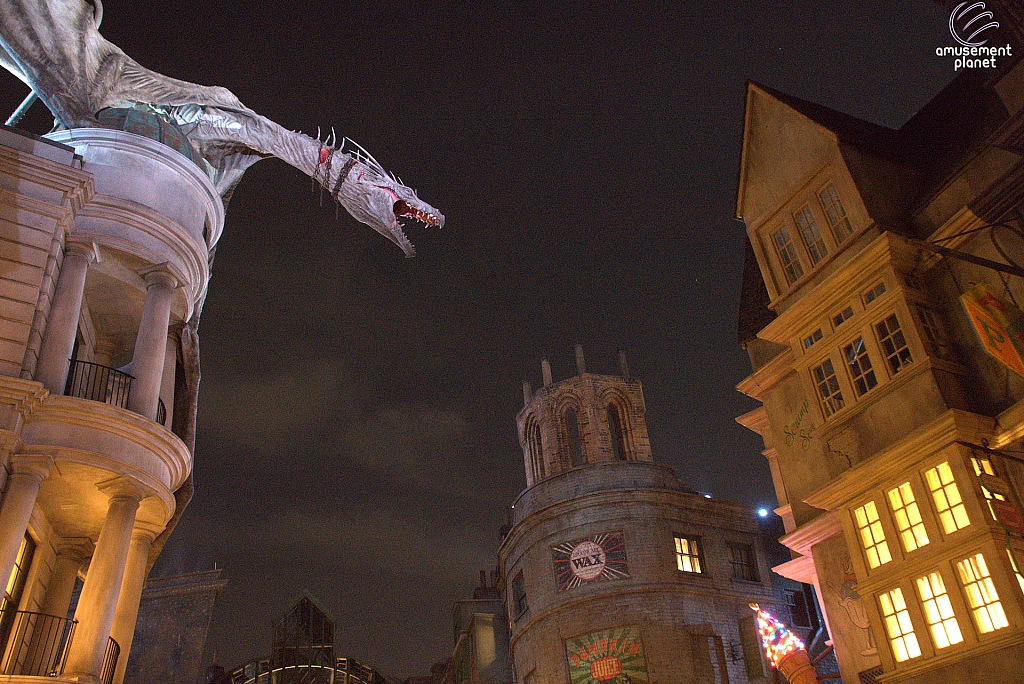 Diagon Alley