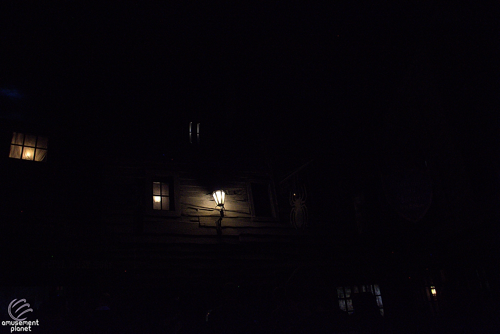 Diagon Alley