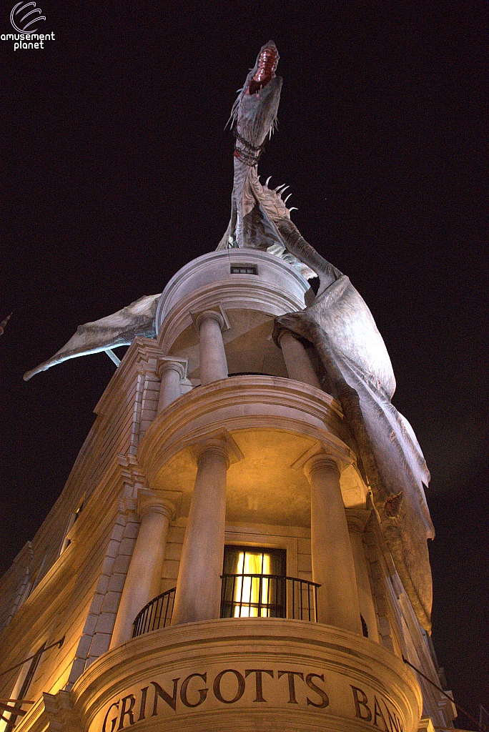 Diagon Alley