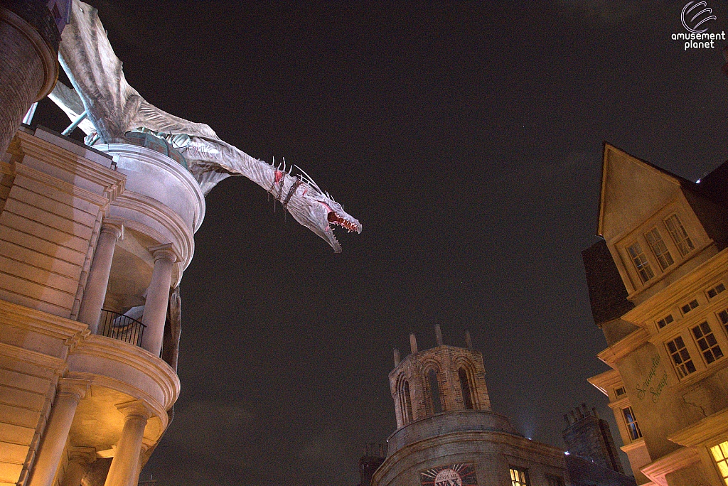 Diagon Alley