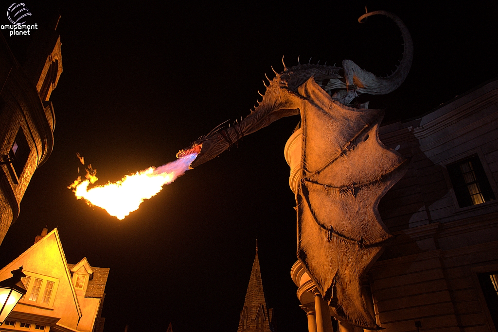Diagon Alley