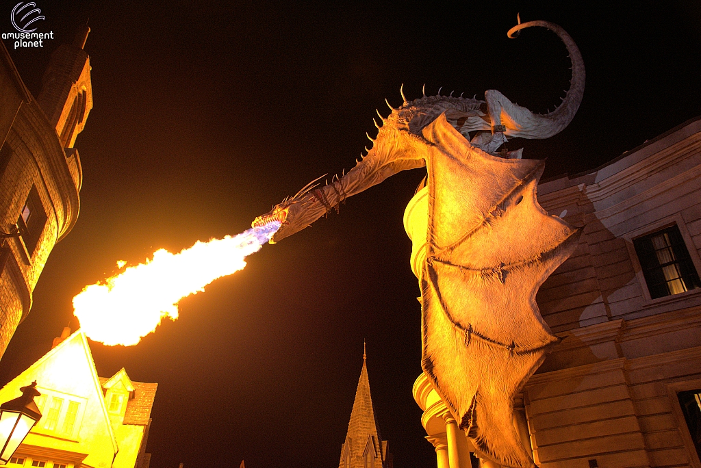 Diagon Alley