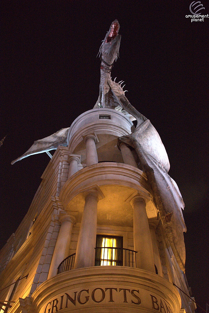 Diagon Alley