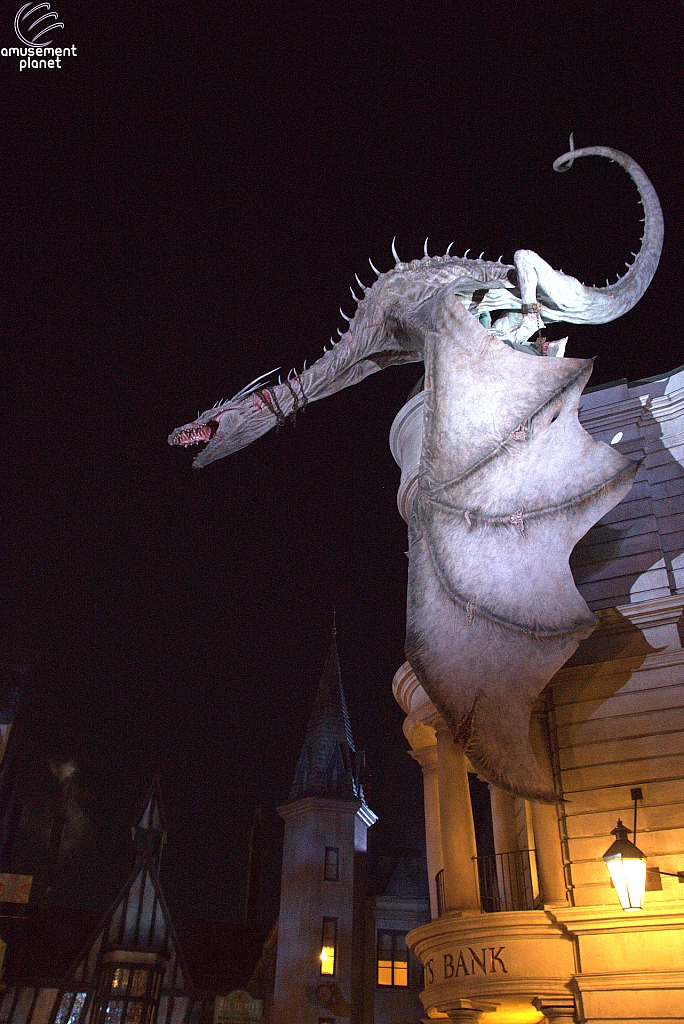 Diagon Alley