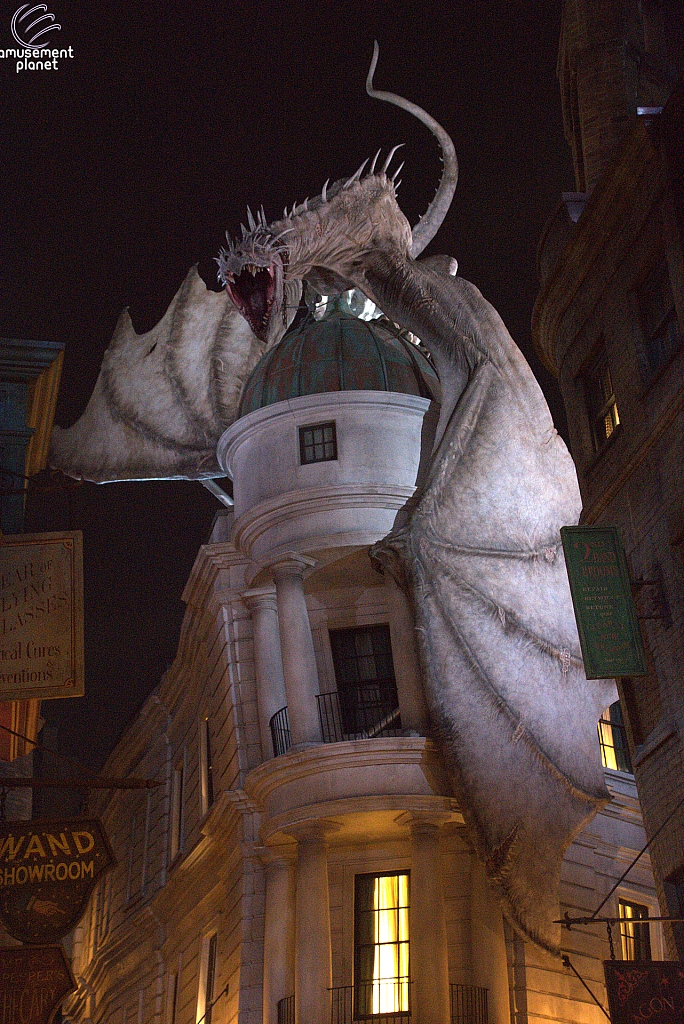 Diagon Alley