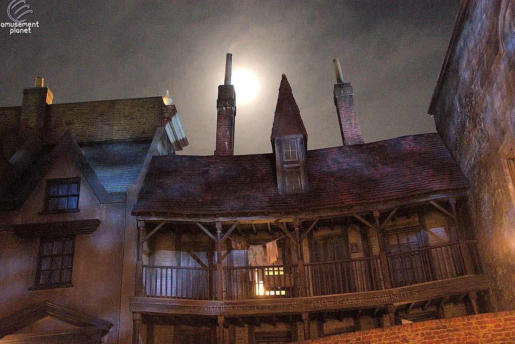 Diagon Alley