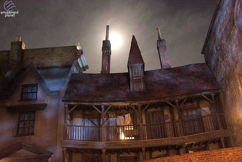 Diagon Alley