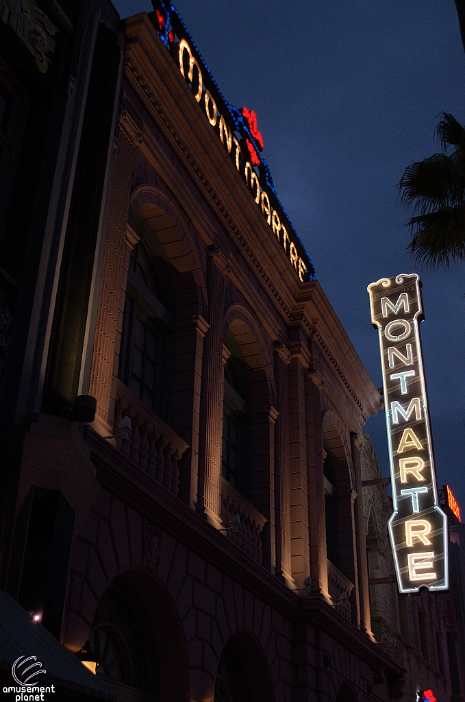 Hollywood