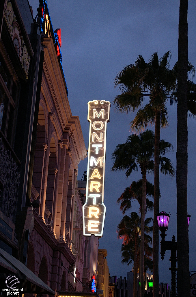 Hollywood