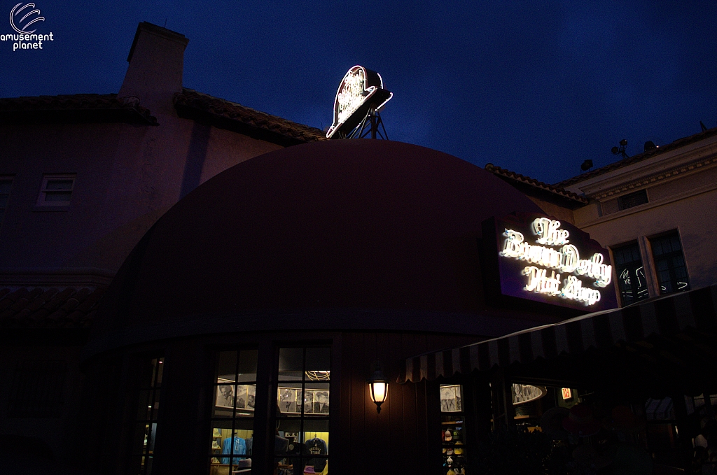 Hollywood