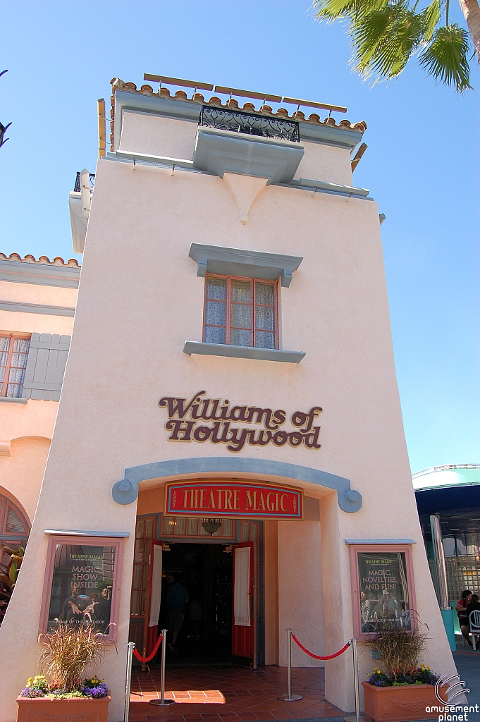 Hollywood