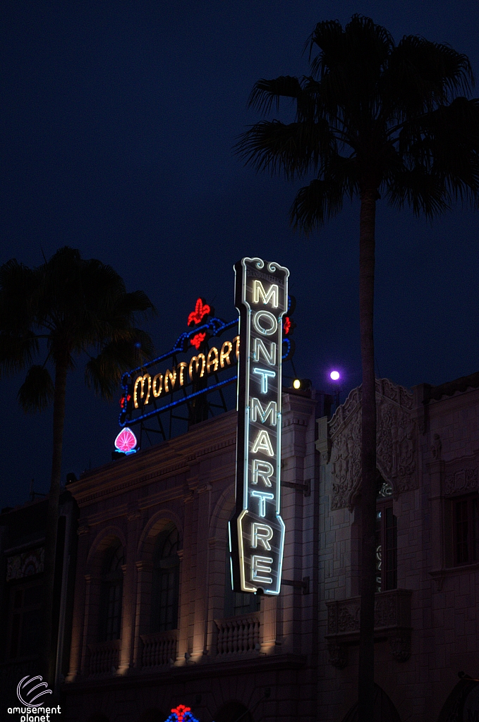 Hollywood