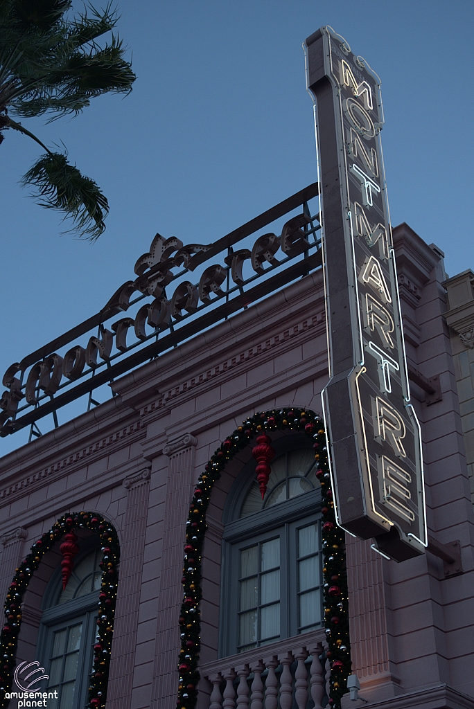 Hollywood