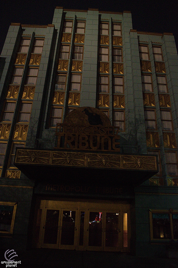 Hollywood
