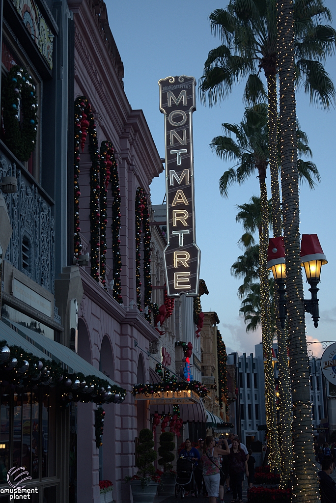 Hollywood