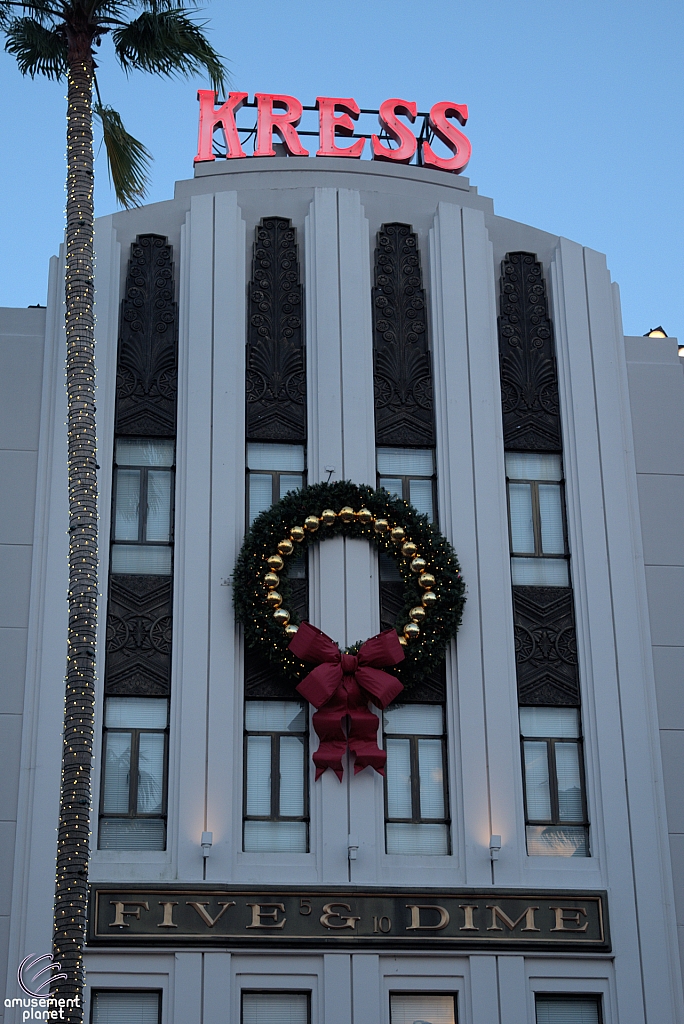 Hollywood