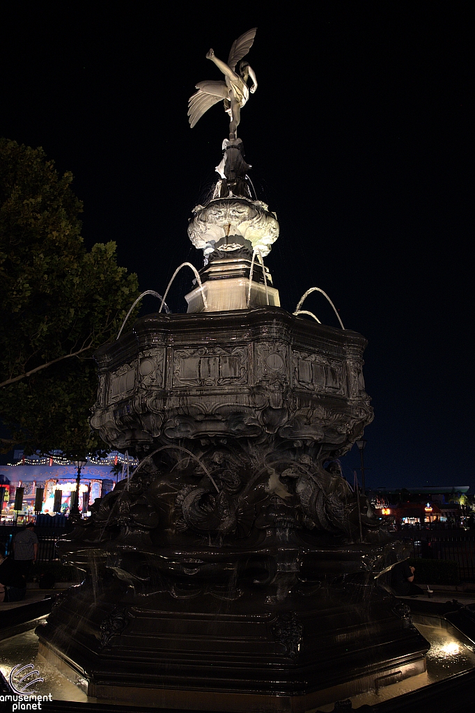 London