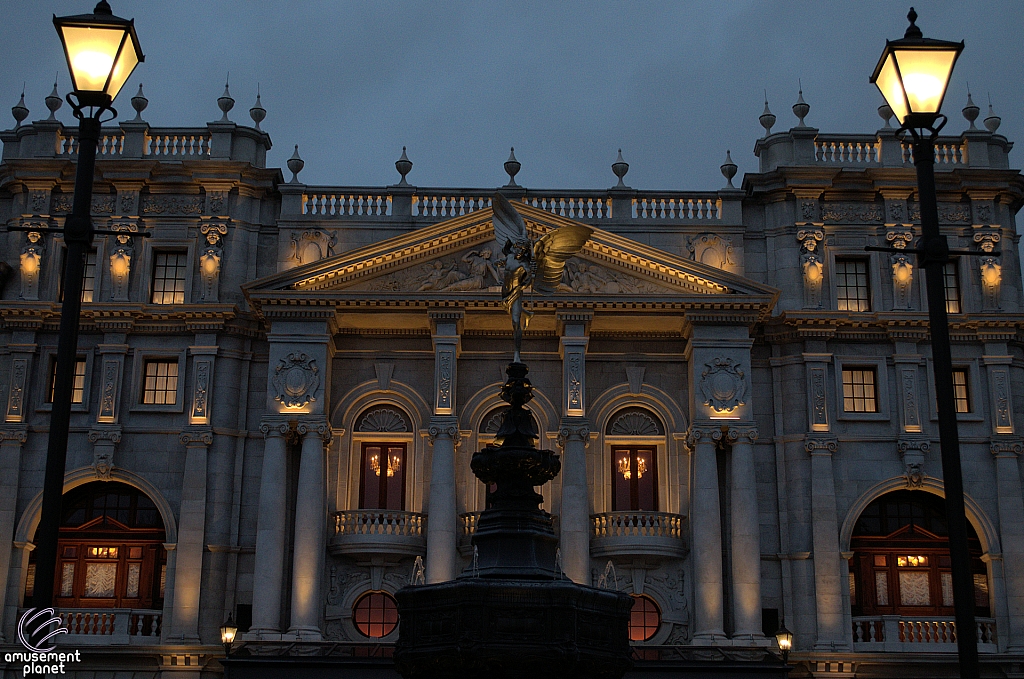 London