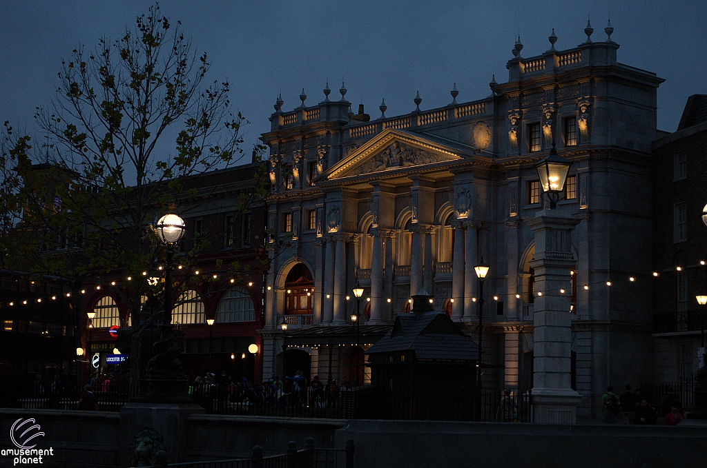 London