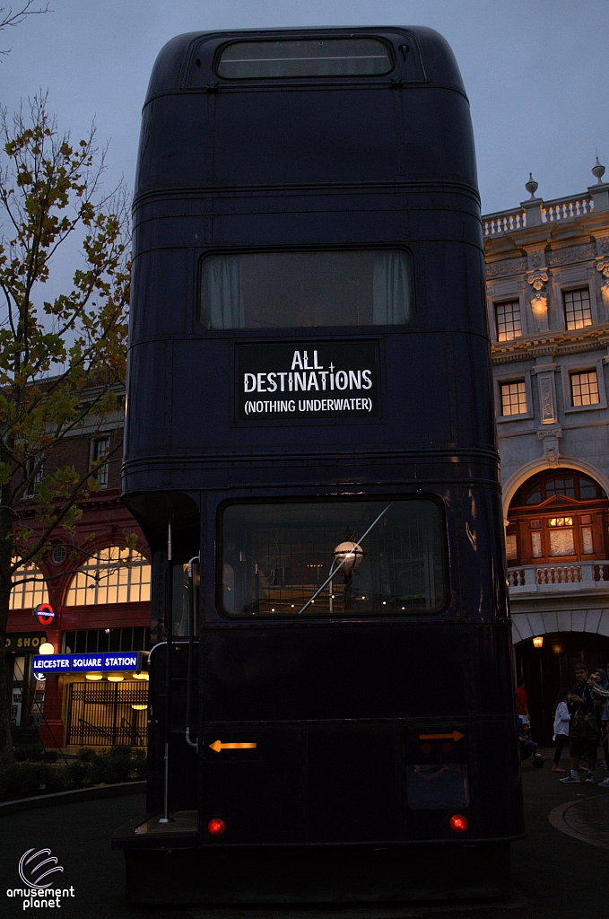 London