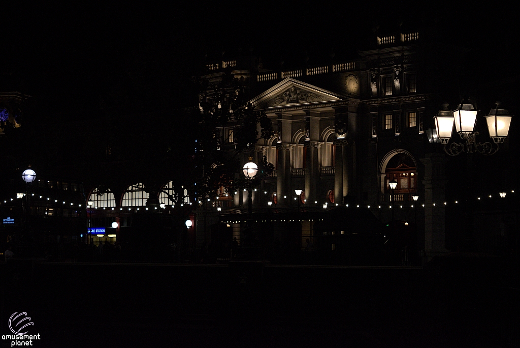London