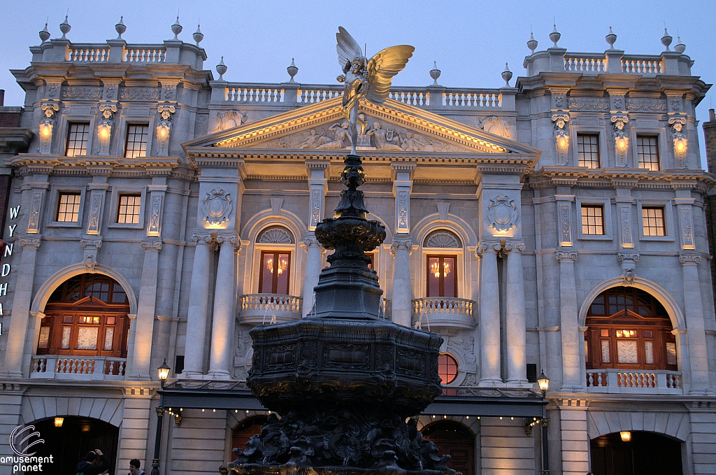 London