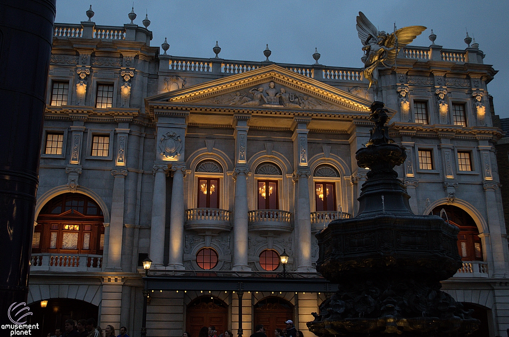 London