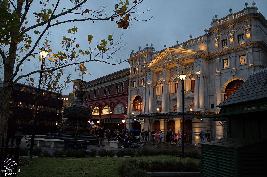 London