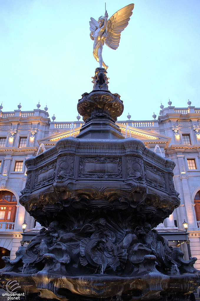 London