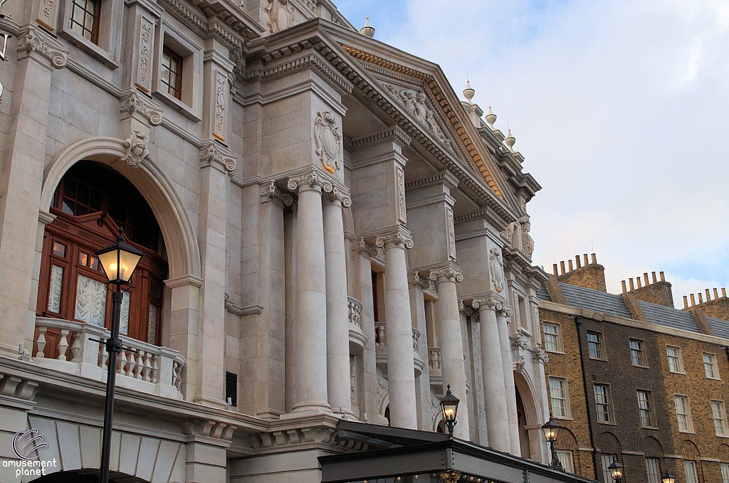 London