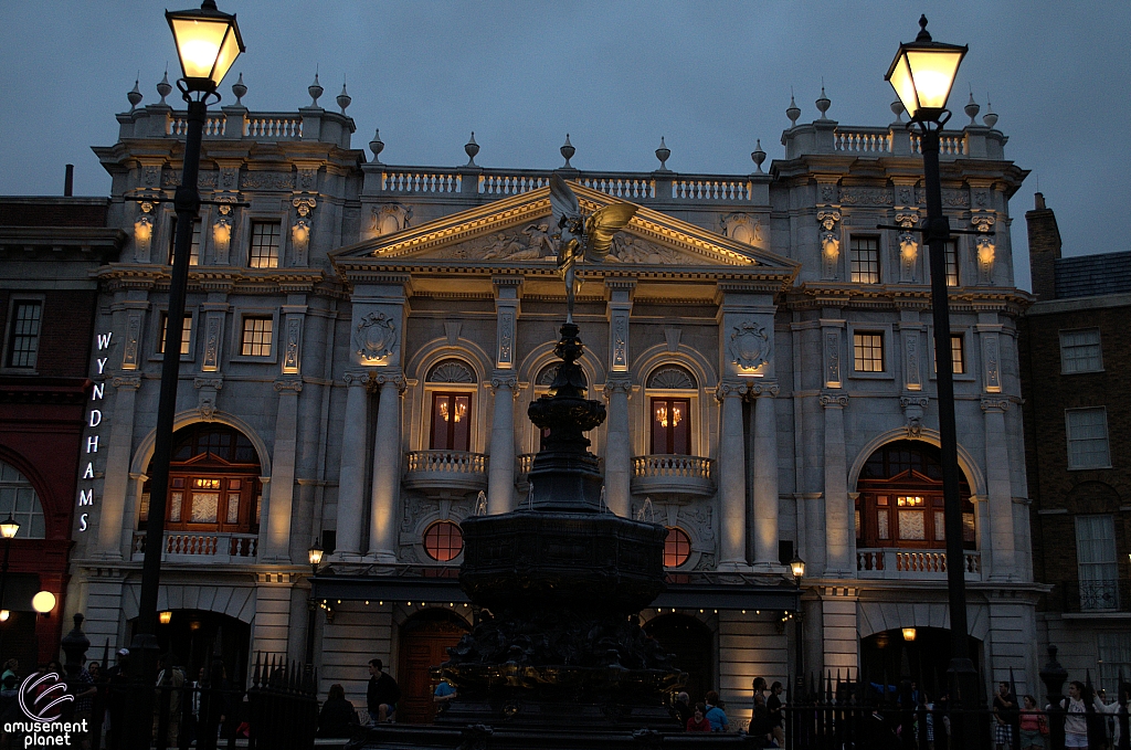 London