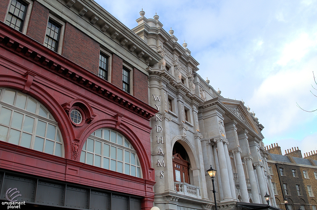 London