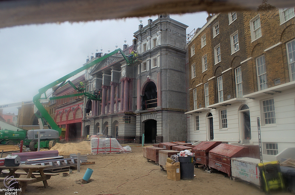 London