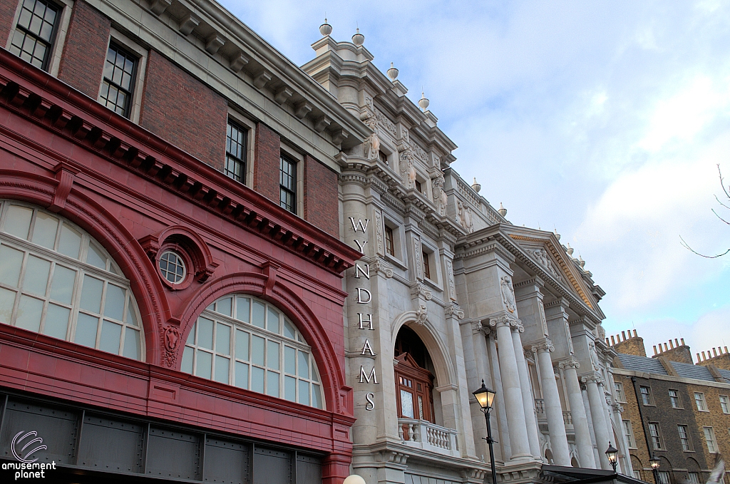 London