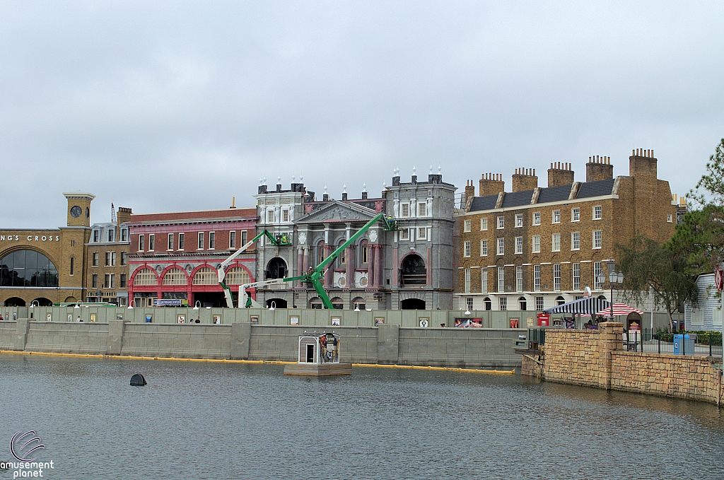 London