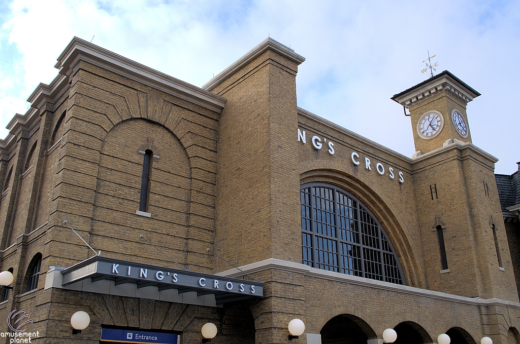 London