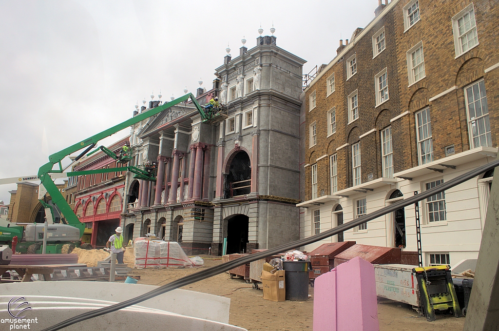 London