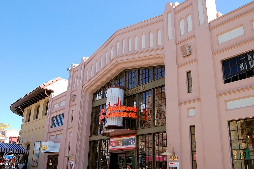 San Francisco